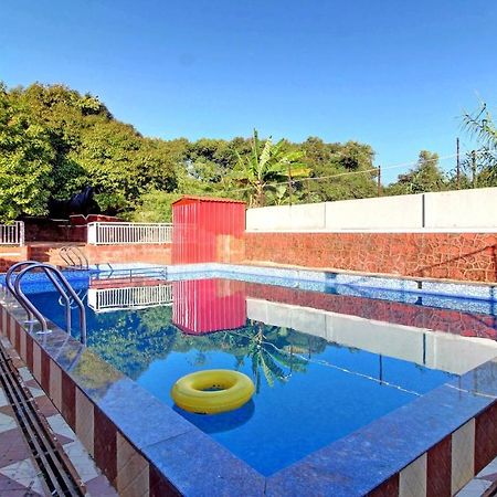 Treebo Shivay Resort Mahabaleshwar Ngoại thất bức ảnh